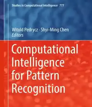 دانلود کتاب Computational Intelligence for Pattern Recognition