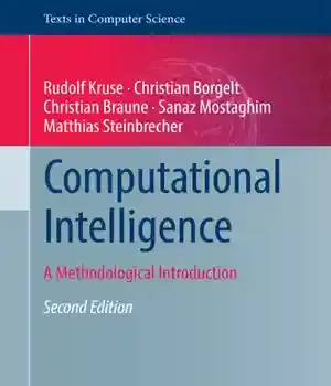 دانلود کتاب Computational intelligence: a methodological introduction