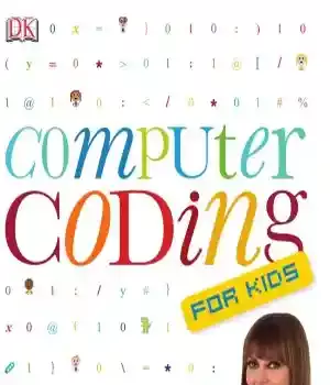 دانلود کتاب Computer Coding for Kids – فونیکس
