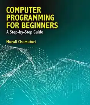 دانلود کتاب Computer Programming for Beginners