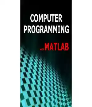 دانلود کتاب Computer Programming with MATLAB