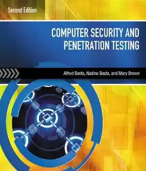 دانلود کتاب Computer Security and Penetration Testing