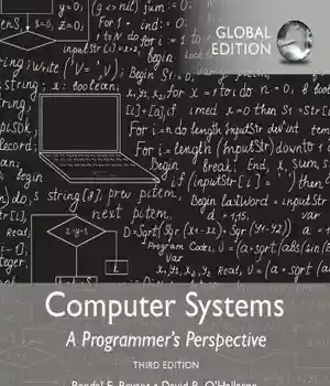 دانلود کتاب Computer Systems A ProgrammerÖs Perspective
