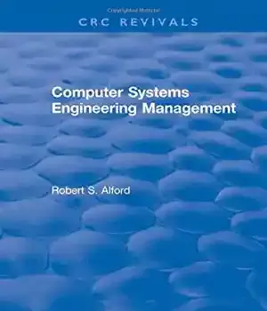 دانلود کتاب Computer Systems Engineering Management