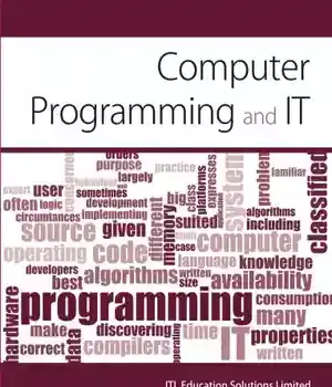 دانلود کتاب Computer programming and IT