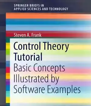 دانلود کتاب Control Theory Tutorial