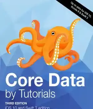 دانلود کتاب Core Data By Tutorials