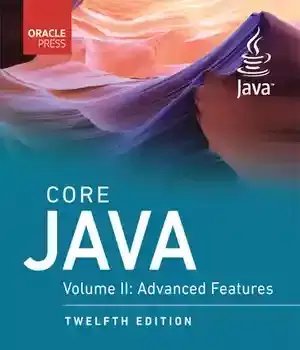 دانلود کتاب Core Java, Vol. II-Advanced Feature – II