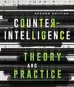 دانلود کتاب Counterintelligence theory and practice