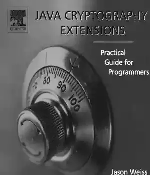 دانلود کتاب Cryptography Extensions Practical Guide for Programmers
