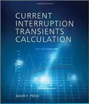 دانلود کتاب Current Interruption Transients Calculation