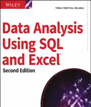 دانلود کتاب Data Analysis Using SQL and Excel