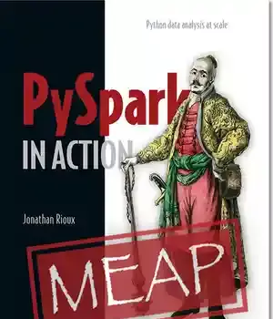 دانلود کتاب Data Analysis with Python and PySpark