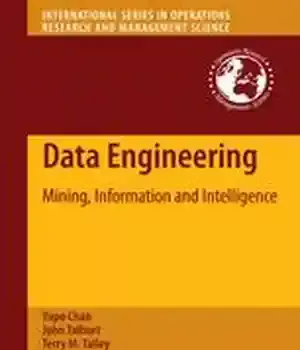دانلود کتاب Data Engineering: Mining, Information and Intelligence