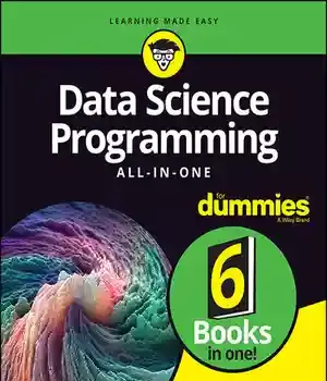 دانلود کتاب Data Science Programming All-In-One For Dummies