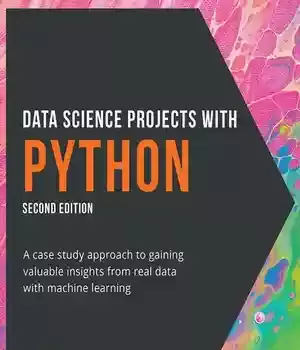 دانلود کتاب Data Science Projects with Python