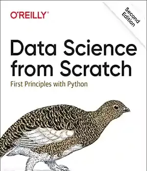 دانلود کتاب Data Science from Scratch: First Principles with Python, Second Edition