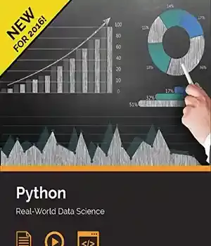 دانلود کتاب Data Science with Python