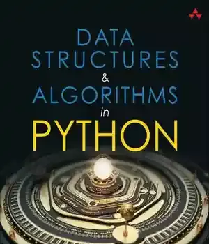 دانلود کتاب Data Structures & Algorithms in Python (Developer’s Library) – 