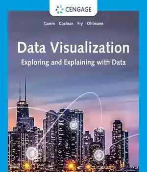 دانلود کتاب Data Visualization: Exploring and Explaining with