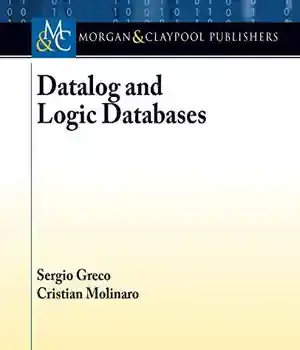 دانلود کتاب Datalog and Logic Databases