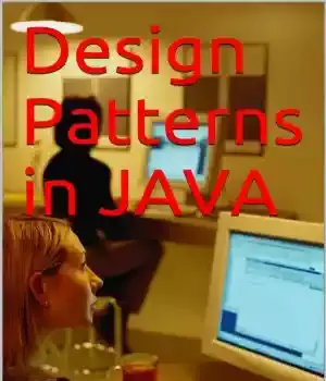 دانلود کتاب Design Patterns in Java