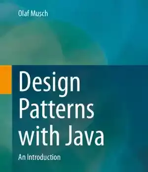 دانلود کتاب Design Patterns with Java: An Introduction
