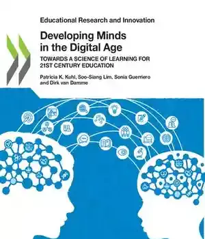 دانلود کتاب Developing Minds in the Digital Age