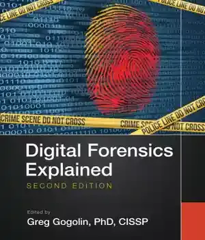 دانلود کتاب Digital Forensics Explained
