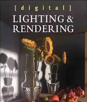 دانلود کتاب Digital Lighting and Rendering (David Lopes’ Library