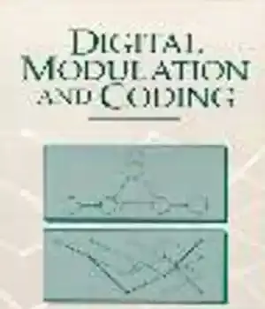 دانلود کتاب Digital Modulation & Coding