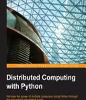 دانلود کتاب Distributed Computing with Python