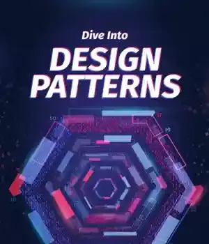 دانلود کتاب Dive Into Design Patterns