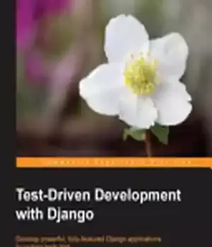 دانلود کتاب Django Test-Driven Development (Python