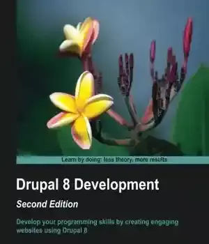 دانلود کتاب Drupal 8 Development: BeginnerÖs Guide – 8
