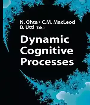 دانلود کتاب Dynamic Cognitive Processes
