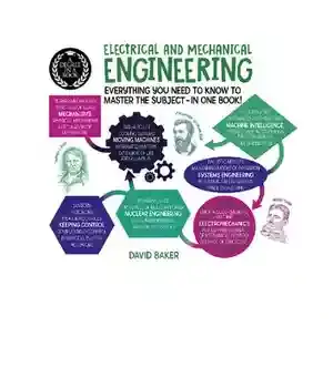 دانلود کتاب Electrical And Mechanical Engineering