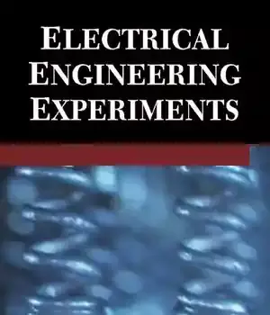 دانلود کتاب Electrical Engineering Experiments