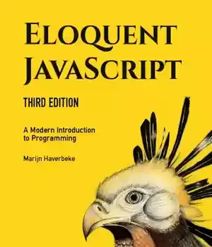 دانلود کتاب Eloquent JavaScript: A Modern Introduction to Programming – Eloquent