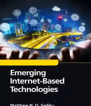 دانلود کتاب Emerging Internet-Based Technologies