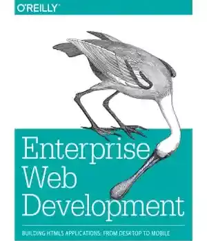 دانلود کتاب Enterprise Web Development