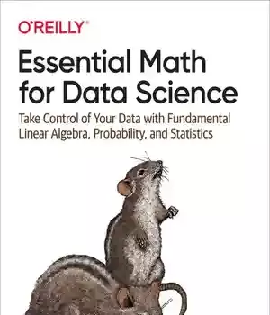 دانلود کتاب Essential Math for Data Science