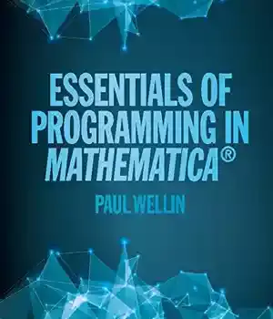 دانلود کتاب Essentials of Programming in Mathematica