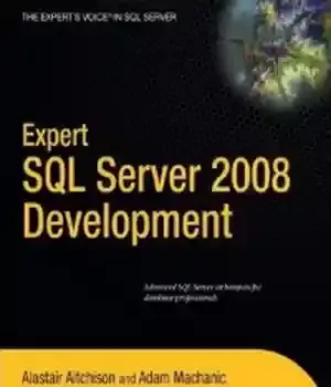 دانلود کتاب Expert SQL Server 2008 Development