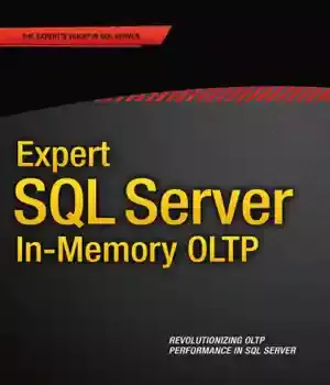 دانلود کتاب Expert SQL Server In-Memory OLTP