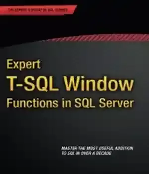 دانلود کتاب Expert T-SQL Window Functions in SQL Server