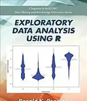 دانلود کتاب Exploratory data analysis using R
