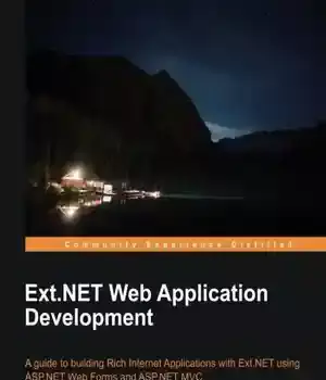 دانلود کتاب Ext.NET Web Application Development