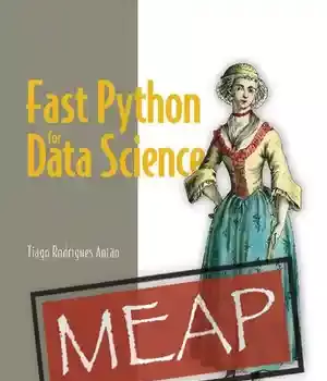 دانلود کتاب Fast Python for Data Science
