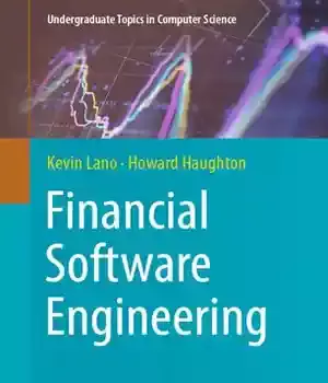 دانلود کتاب Financial Software Engineering